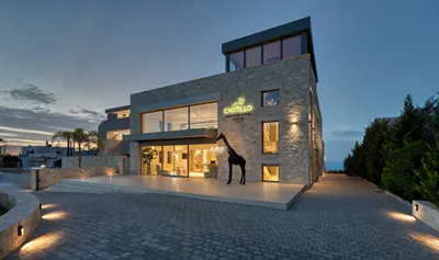 Castello Boutique Resort & Spa
