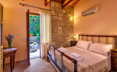 Amazing Villas in Crete