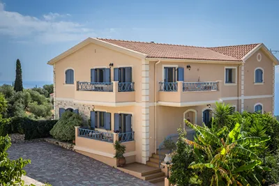 Diana Studios Kefalonia