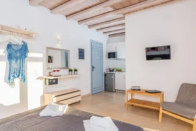 Electra Village Mykonos