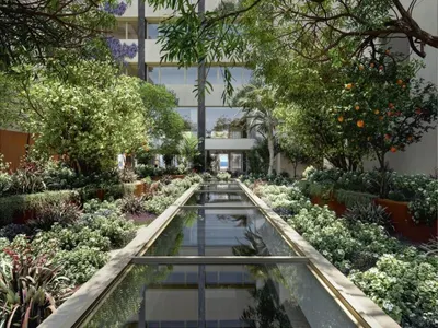 HILTON CHANIA OLD TOWN RESORT & SPA
