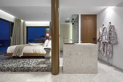 Dyo Suites Rethymno