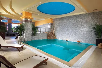 Alexandros Palace Hotel & Suites