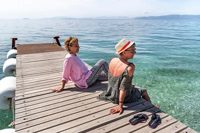 Comer Kinetta Beach