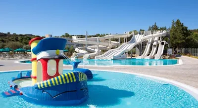 CYPROTEL FALIRAKI HOTEL