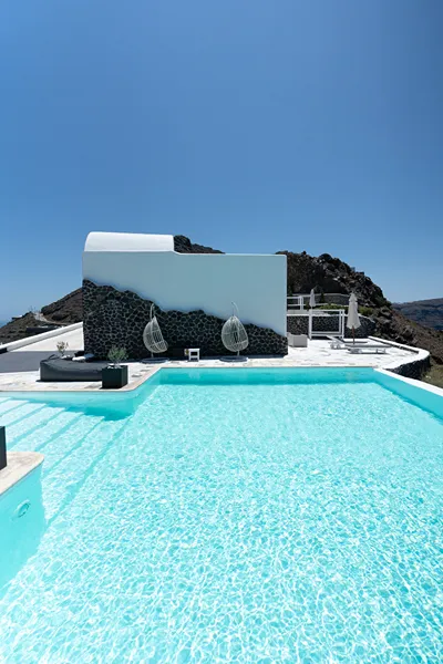 CSky Hotel Santorini