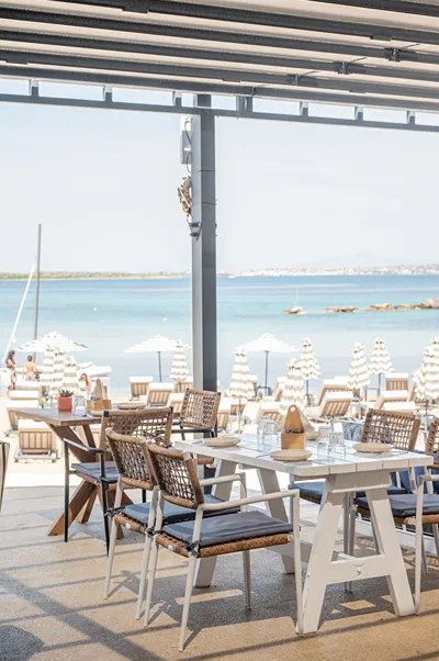 Oasis Beach Hotel