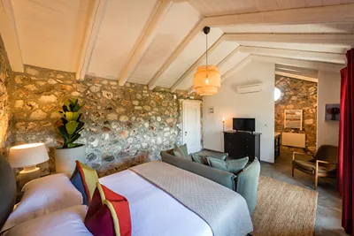 NorthPoint Rooms Kefalonia