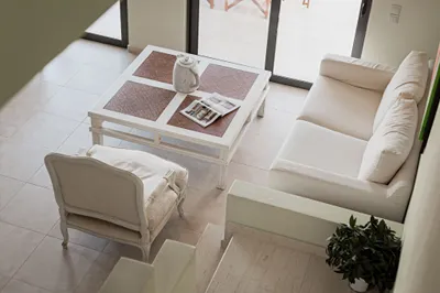 Aphaias Villas