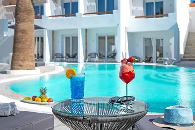 Omnia Mykonos