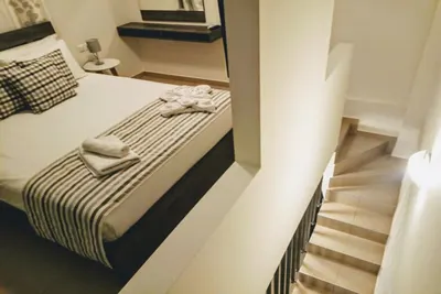 Gmare Studios And Apartments