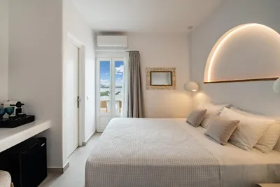 Galation Hotel Mykonos