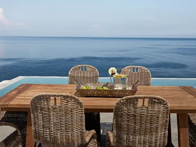 Astarte Villas