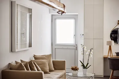 Crystal Green Suites Mykonos