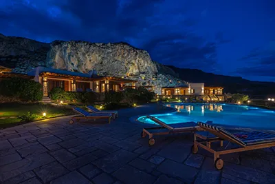 Prime Greek Villas Crete