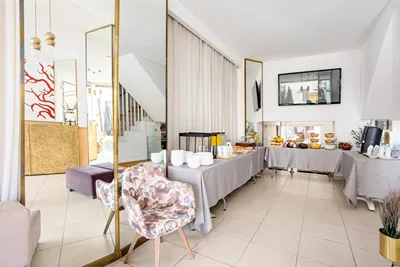 Coral Hotel - Hotelia Hospitality Group
