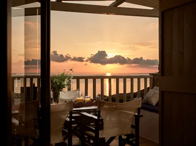 Orfos Villas Zante