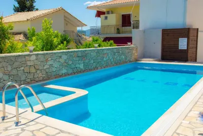 hotel Nostos