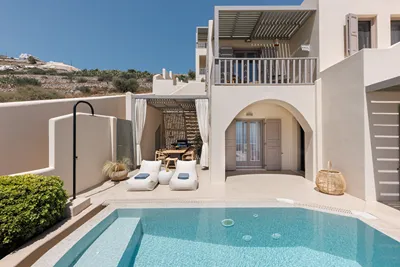 Eolia Villas Santorini