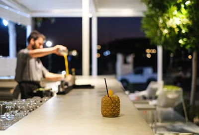 Relux Ios Hotel