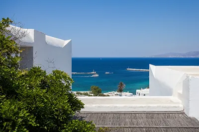 Villa Opal by Mykonos Rocks
