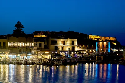 Vista Del Porto Luxury Suites