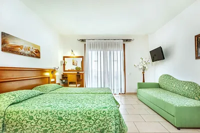 Nereides Hotel Halkidiki