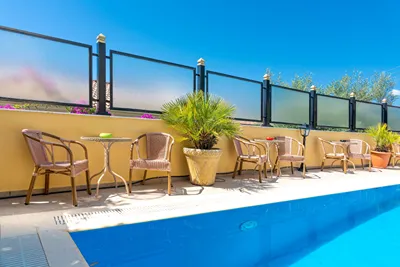 Hotel Corfu Secret