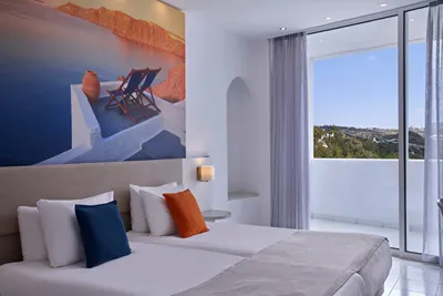 Epsilon Hotel Apartments