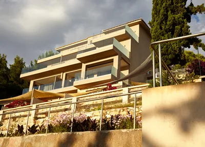 Core Luxury Suites Skiathos