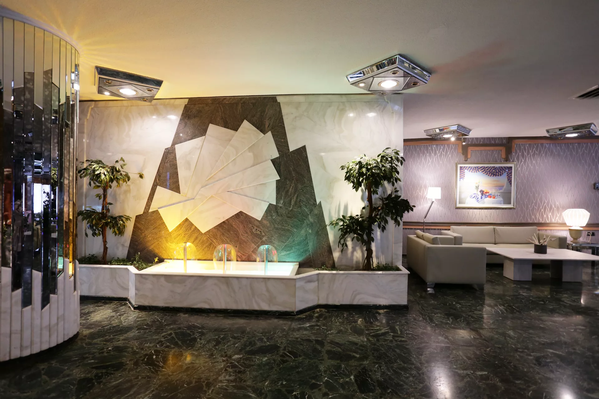 Xenophon Hotel Athens