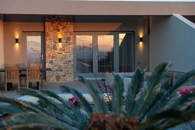 Illusion Suites