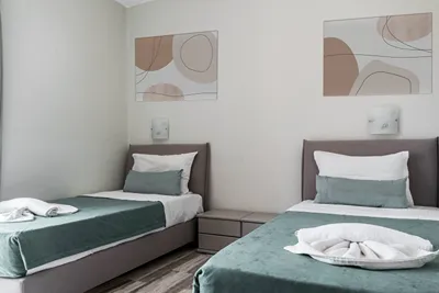 Niriides Villas