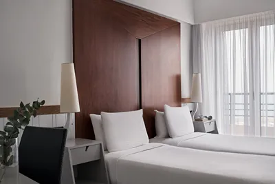 Lato Boutique Hotel