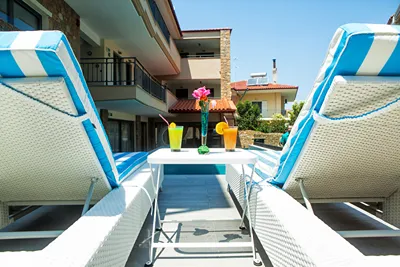 Core Hotel Chalkidiki