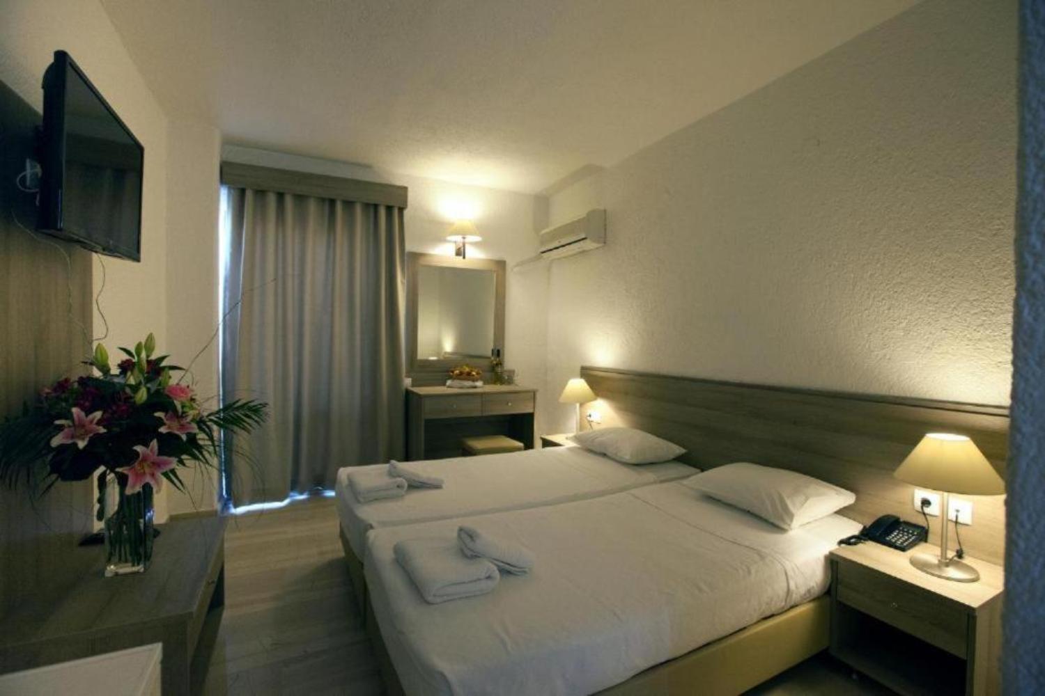 Apollon Hotel Crete