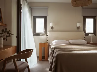 Cielo Natural Luxury Villas