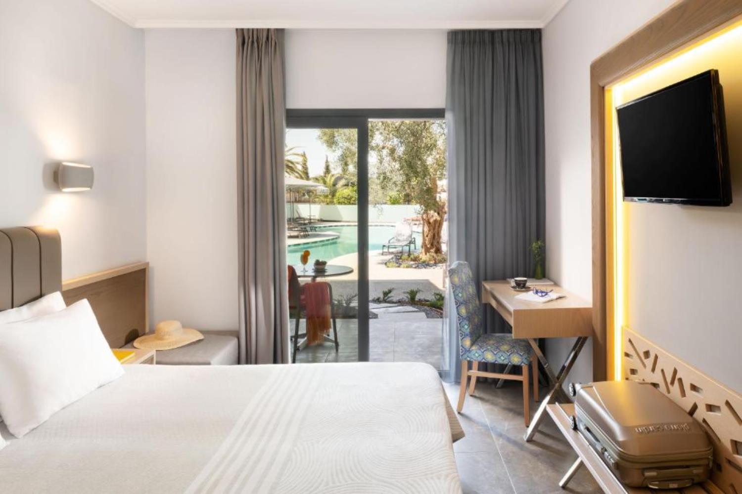 Philoxenia Hotel