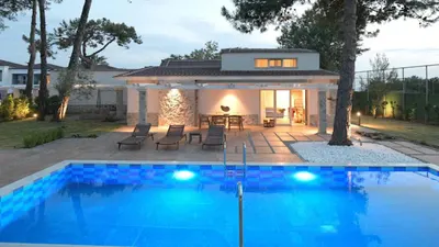 Alexandra Beach Spa Resort Thassos