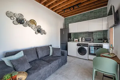 Villa Danae | Lindos