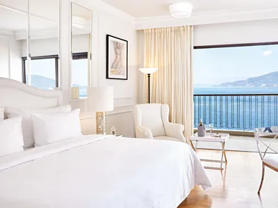 Corfu Imperial, A Grecotel Resort to Live