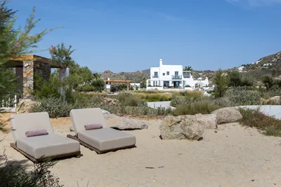Ammilia Naxos
