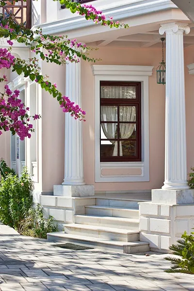 Veggera Hotel