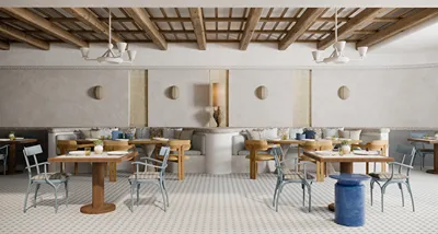 Eréma, a Member of Design Hotels