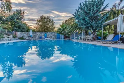 Pegasus Hotel
