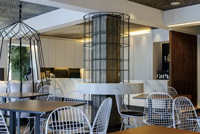 Thomais Boutique Hotel