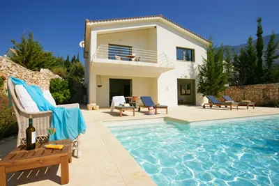 Ideales Resort