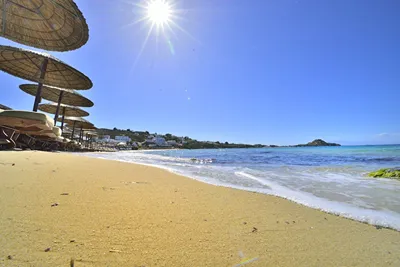 Petinos Beach Hotel Mykonos