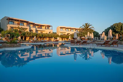 Oya Beach Resort