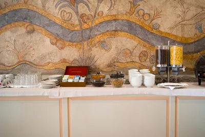 Antinea Suites & Spa Hotel